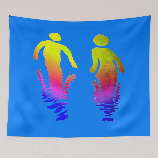 Item preview, la coppia amorosa designed and sold by marco-tonato.