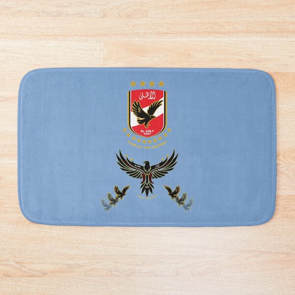 Item preview, Al-AHLY Football Club El Shayateen El Homr (The Red Devils) Classic T-Shirt designed and sold by JolienCrols.