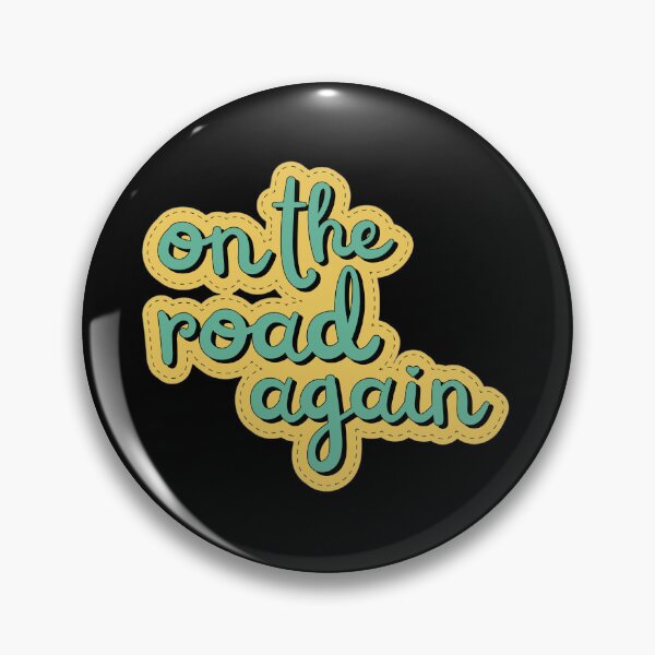 Item preview, road trip pack designed and sold by stickers-packs.