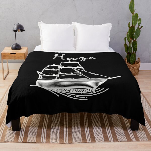 Item preview, Hooge holiday North Sea island with sailing ship designed and sold by Denis Rösler.