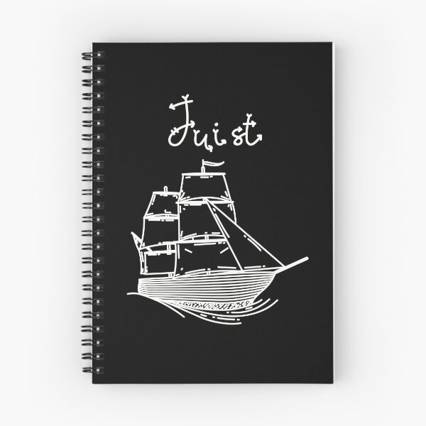 Item preview, Juist holiday North Sea island with sailing ship designed and sold by Denis Rösler.