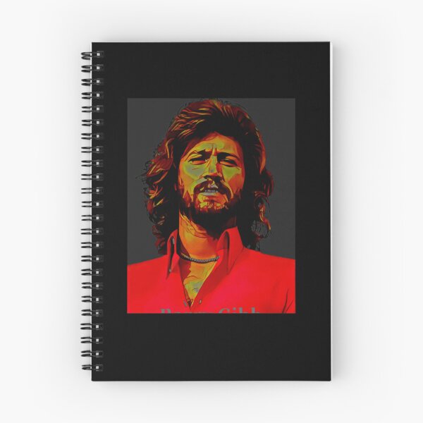 Item preview, Barry Gibb Classic T-Shirt designed and sold by WagnMathias.