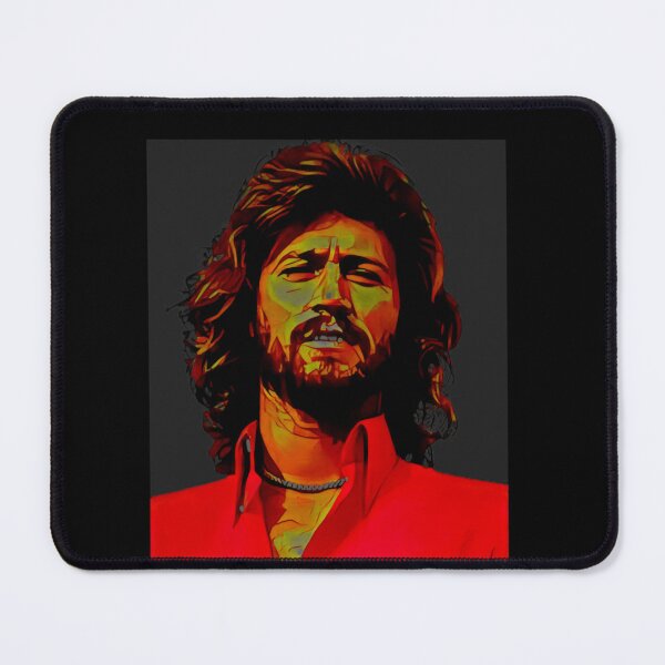 Item preview, Barry Gibb Classic T-Shirt designed and sold by WagnMathias.