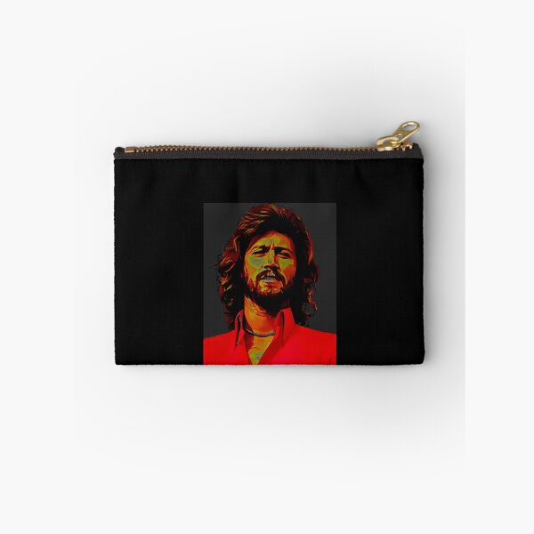 Item preview, Barry Gibb Classic T-Shirt designed and sold by WagnMathias.