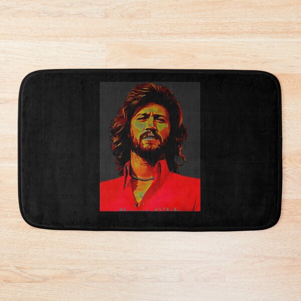 Item preview, Barry Gibb Classic T-Shirt designed and sold by WagnMathias.