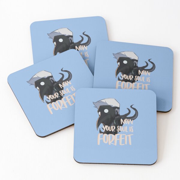 Item preview, Percy Quote Your Soul Is Forfeit Classic T-Shirt designed and sold by KollnDenise.