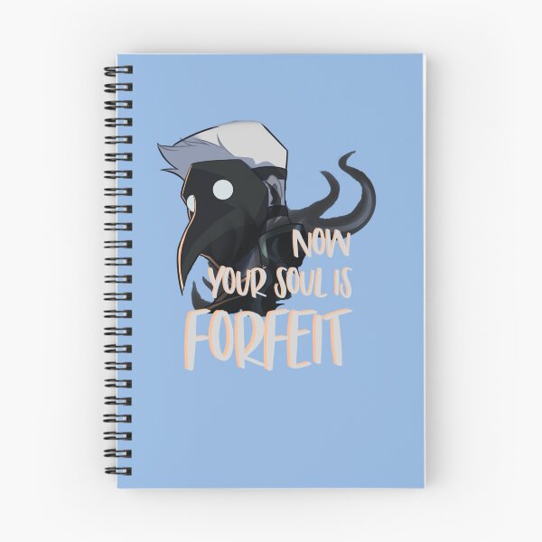 Item preview, Percy Quote Your Soul Is Forfeit Classic T-Shirt designed and sold by KollnDenise.