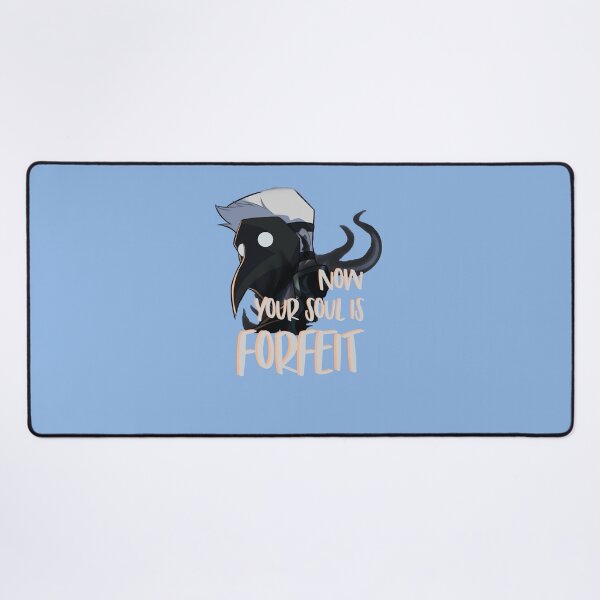 Item preview, Percy Quote Your Soul Is Forfeit Classic T-Shirt designed and sold by KollnDenise.
