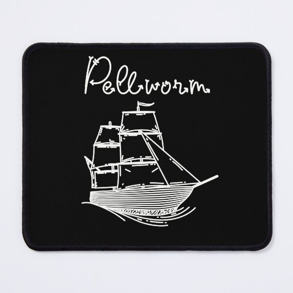 Item preview, Pellworm holiday North Sea island with sailing ship designed and sold by Denis Rösler.