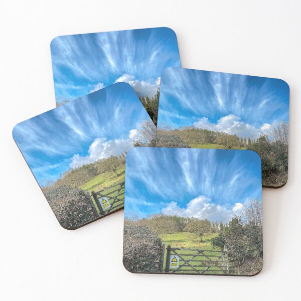 Item preview, Big skies in The Lake District designed and sold by ConistonPhotos.