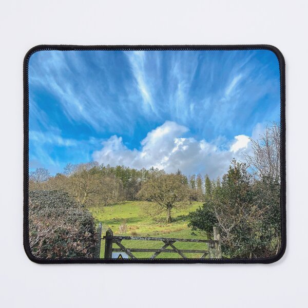 Item preview, Big skies in The Lake District designed and sold by ConistonPhotos.