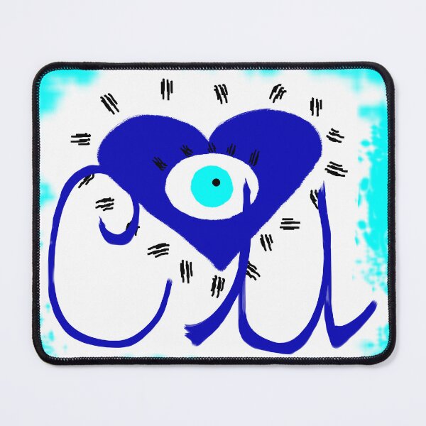 Item preview, Eye C U 2 designed and sold by perfidoincanto.