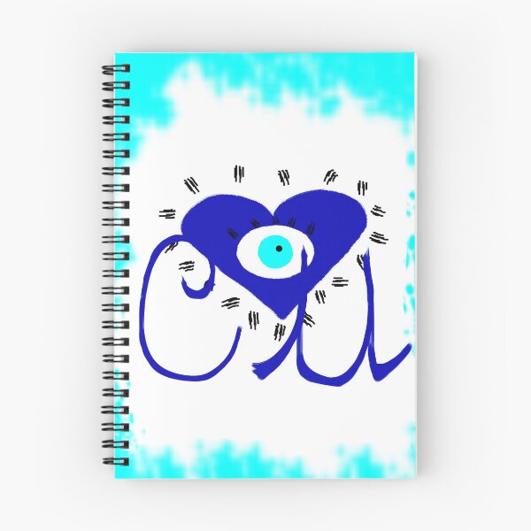 Item preview, Eye C U 2 designed and sold by perfidoincanto.