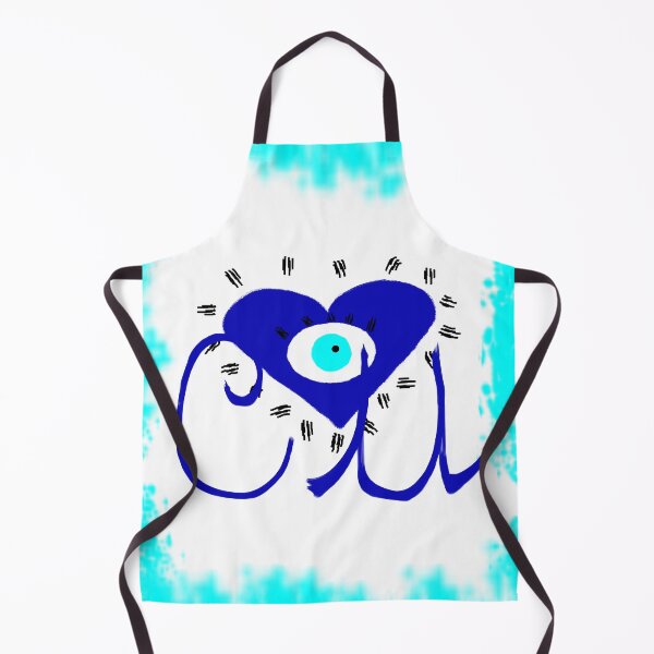 Item preview, Eye C U 2 designed and sold by perfidoincanto.