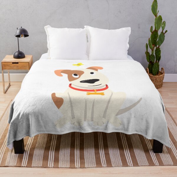 Item preview, Cute Dog designed and sold by tomanuto.