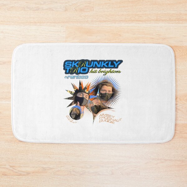 Item preview, Skrunkly Trio (& Ranboo) Hit Brighton designed and sold by cleopatraB.