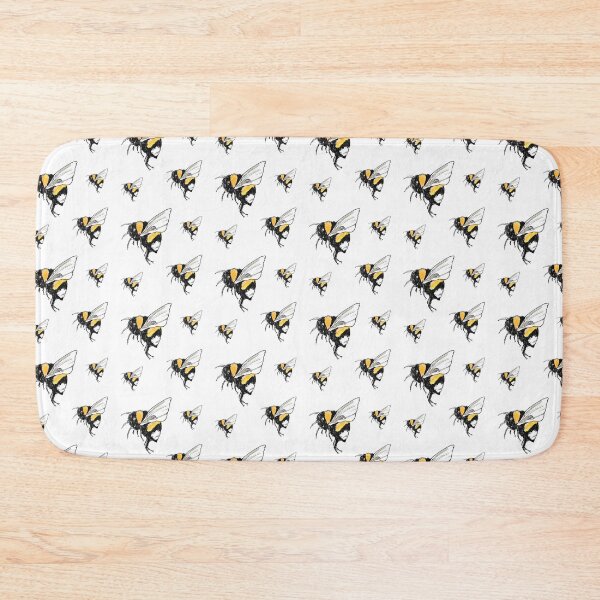 Item preview, Bumblebee Pack | Cute Honeybees designed and sold by EPOOCH.