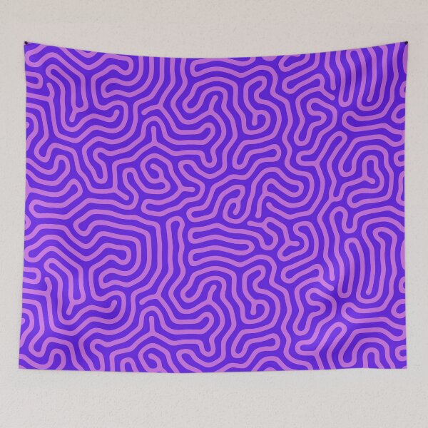Item preview, Geometric Seamless pattern  designed and sold by Shifa19.