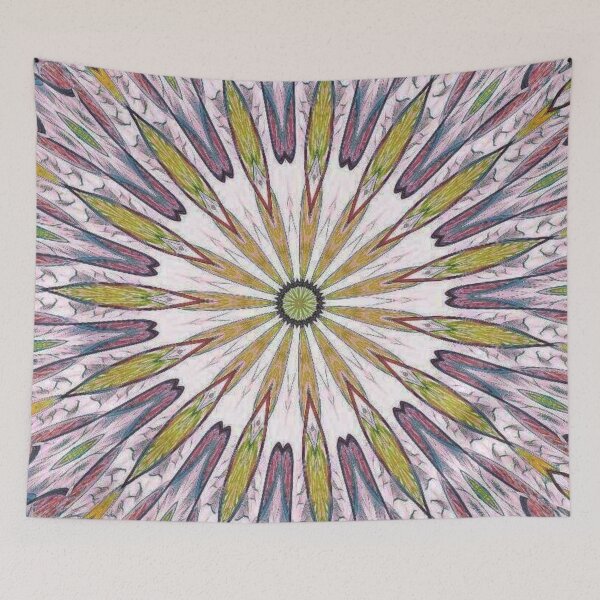 Item preview, Light Exploration Art  designed and sold by mindmaster007.