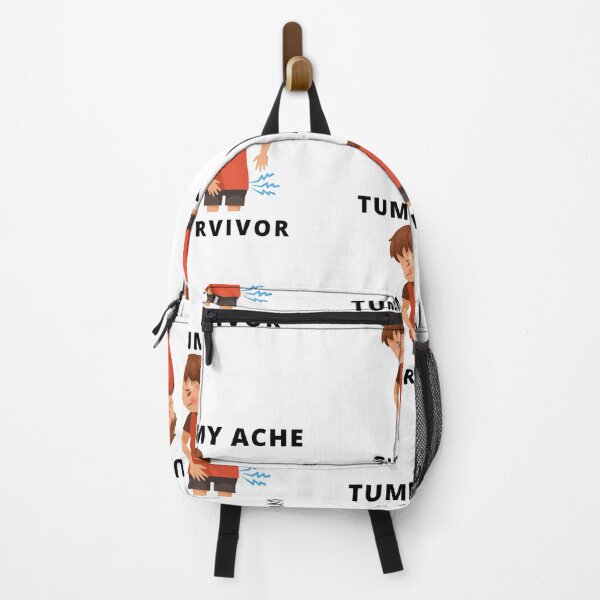 Item preview, Stomach Ache designed and sold by ArtistsZone.