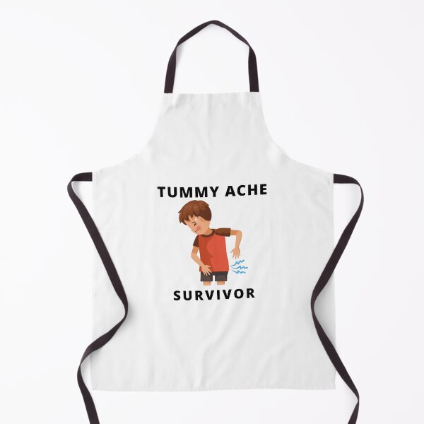 Item preview, Stomach Ache designed and sold by ArtistsZone.