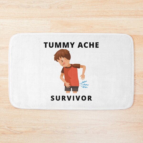 Item preview, Stomach Ache designed and sold by ArtistsZone.
