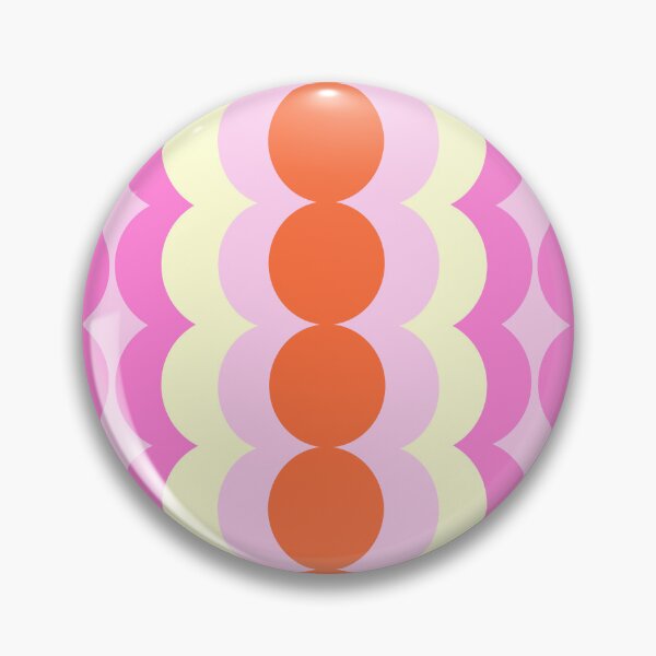 Item preview, 60’s retro wallpaper pattern   designed and sold by BeaQueipo.