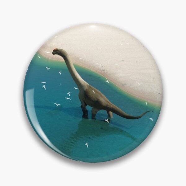 Item preview, Europasaurus designed and sold by Julio Lacerda.