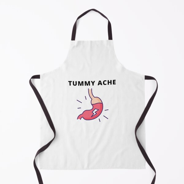 Item preview, Stomach Ache designed and sold by ArtistsZone.