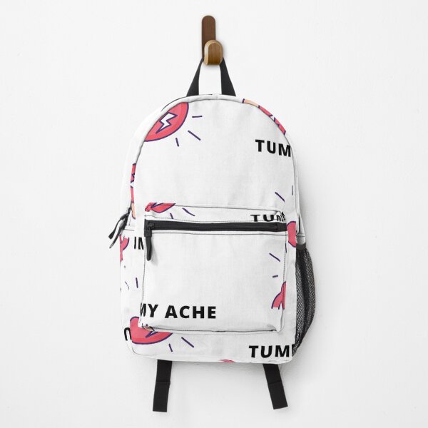 Item preview, Stomach Ache designed and sold by ArtistsZone.