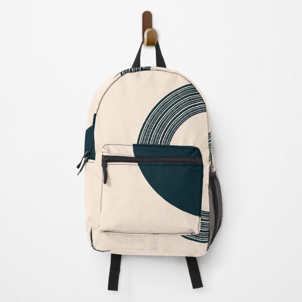 Item preview, Illustrations: Minimal Modern Art Set of Three 3/3 designed and sold by ChriseryMerch.