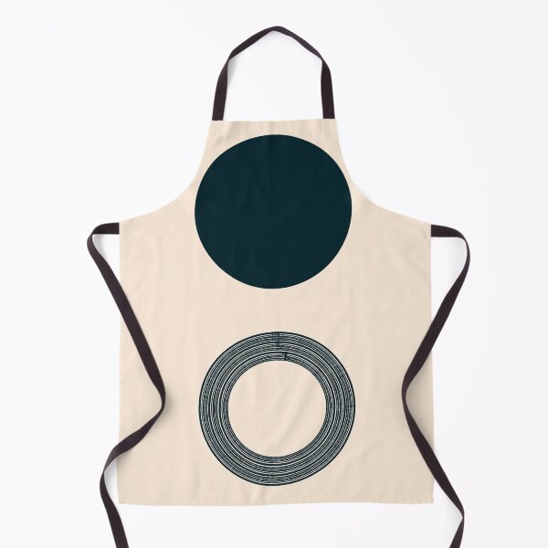 Item preview, Illustrations: Minimal Modern Art Set of Three 3/3 designed and sold by ChriseryMerch.