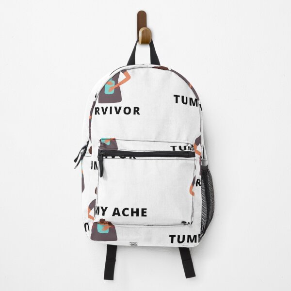 Item preview, Stomach Ache designed and sold by ArtistsZone.