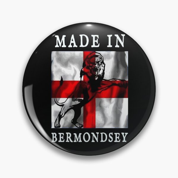 Item preview, Millwall Made in Bermondsey designed and sold by Millwall.store.