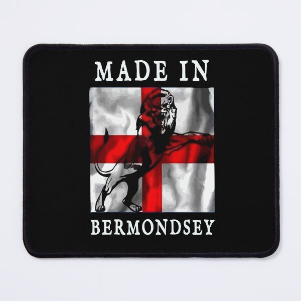Item preview, Millwall Made in Bermondsey designed and sold by Millwall.store.