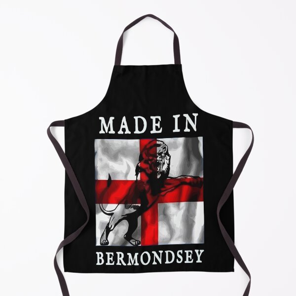 Item preview, Millwall Made in Bermondsey designed and sold by Millwall.store.