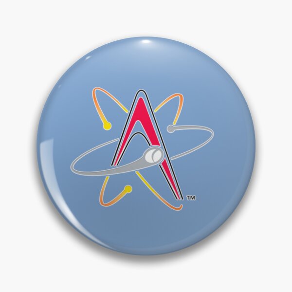 Item preview, Albuquerque Isotopes Classic T-Shirt designed and sold by JolienCrols.