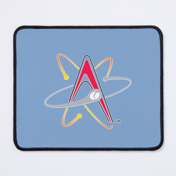Item preview, Albuquerque Isotopes Classic T-Shirt designed and sold by JolienCrols.