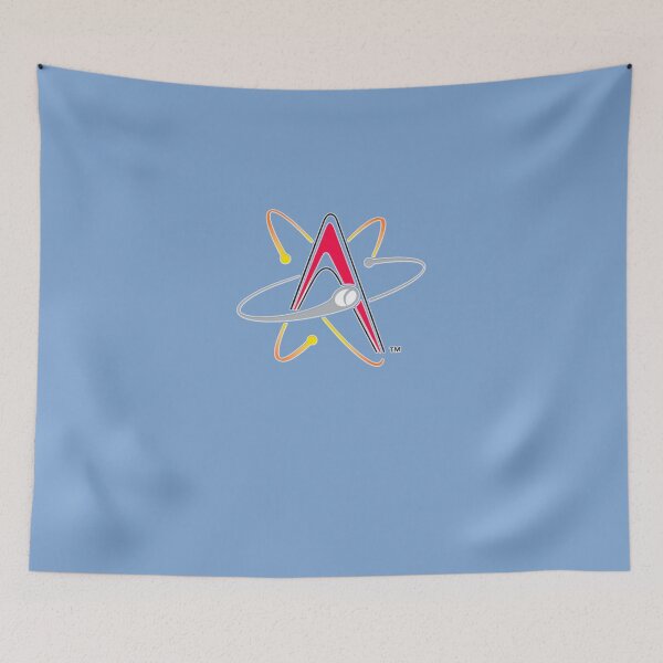 Item preview, Albuquerque Isotopes Classic T-Shirt designed and sold by JolienCrols.