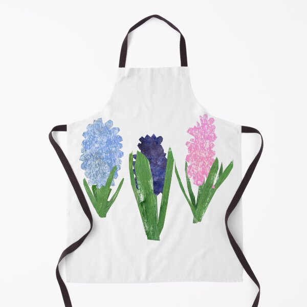 Item preview, Hyacinth designed and sold by BabbanGaelg.