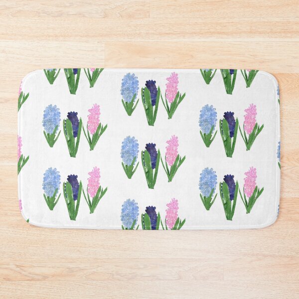 Item preview, Hyacinth designed and sold by BabbanGaelg.