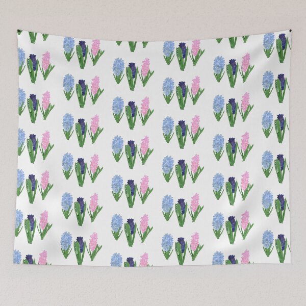 Item preview, Hyacinth designed and sold by BabbanGaelg.