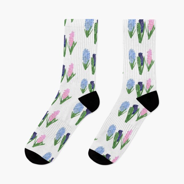 Item preview, Hyacinth designed and sold by BabbanGaelg.