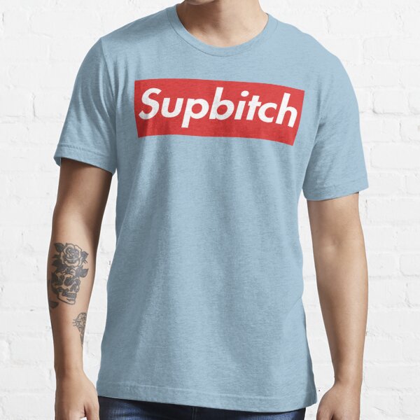 supbitch supreme shirt