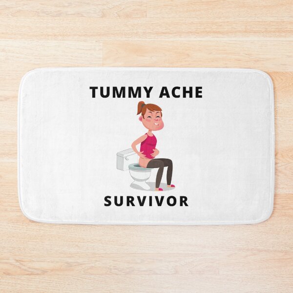 Item preview, Stomach Ache designed and sold by ArtistsZone.
