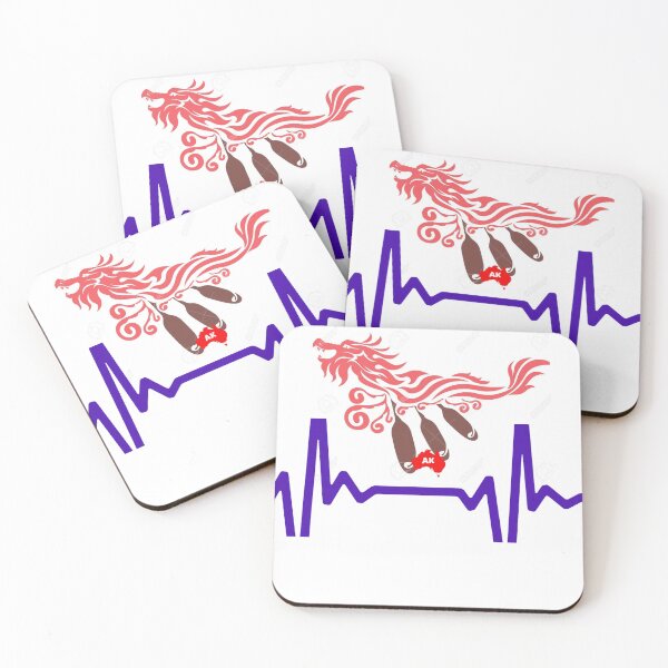Item preview, Dragon Boat Pulse designed and sold by Andykinoz.