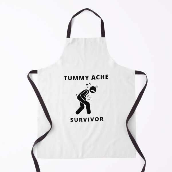 Item preview, Stomach Ache designed and sold by ArtistsZone.