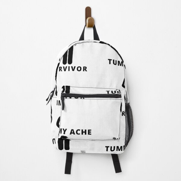 Item preview, Stomach Ache designed and sold by ArtistsZone.