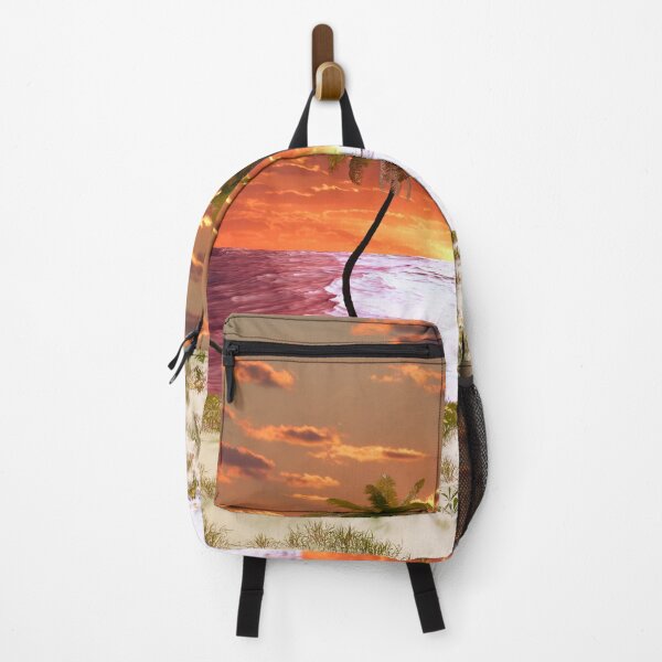 Item preview, Beach Sunset designed and sold by bradm50.