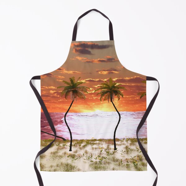 Item preview, Beach Sunset designed and sold by bradm50.